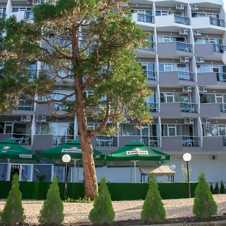 Otel Prestige Deluxe Aquapark Club 4*