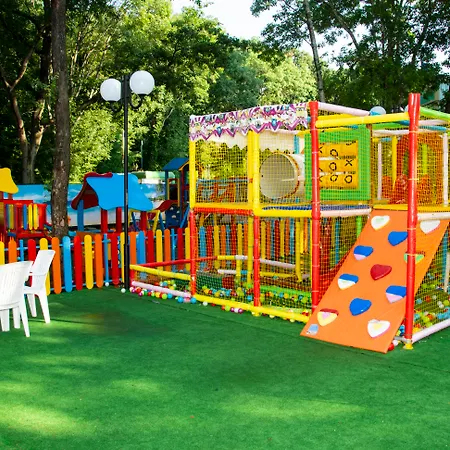 Prestige Deluxe Aquapark Club Ξενοδοχείο