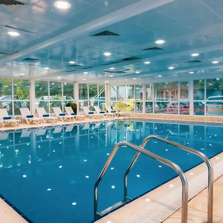 Prestige Deluxe Aquapark Club