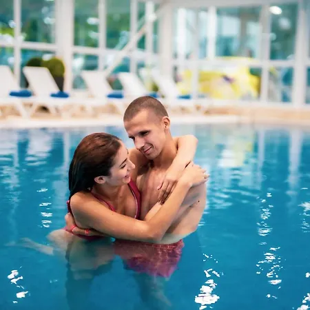 Prestige Deluxe Aquapark Club Golden Sands