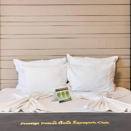 Hotel Prestige Deluxe Aquapark Club Golden Sands