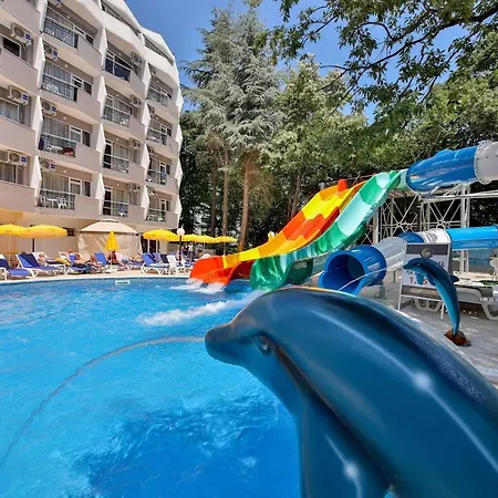 Prestige Deluxe Aquapark Club Ξενοδοχείο