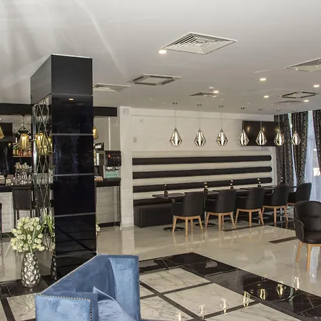 Ξενοδοχείο Prestige Deluxe Aquapark Club