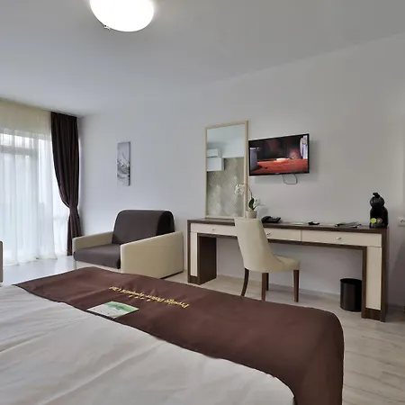 Prestige Deluxe Aquapark Club 4* Altın Kumlar