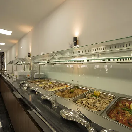 Prestige Deluxe Aquapark Club Golden Sands