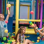 Prestige Deluxe Aquapark Club 4*