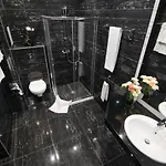 Prestige Deluxe Aquapark Club Hotell