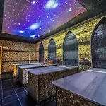 Hotell Prestige Deluxe Aquapark Club Golden Sands