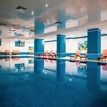 Szálloda Prestige Deluxe Aquapark Club
