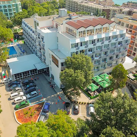 Prestige Deluxe Aquapark Club فندق 4*