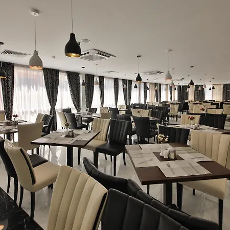 Prestige Deluxe Aquapark Club Złote Piaski