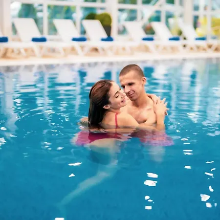 Prestige Deluxe Aquapark Club- 4*