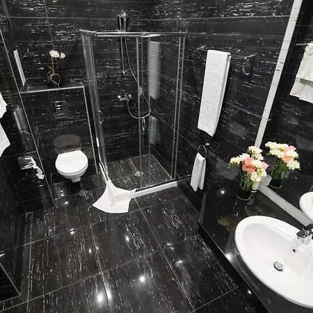 Prestige Deluxe Aquapark Club- Hotel
