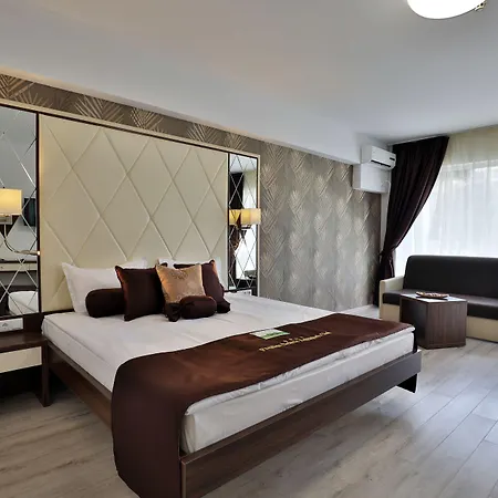 Prestige Deluxe Aquapark Club Otel Altın Kumlar