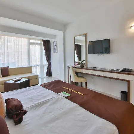 Otel Prestige Deluxe Aquapark Club Altın Kumlar