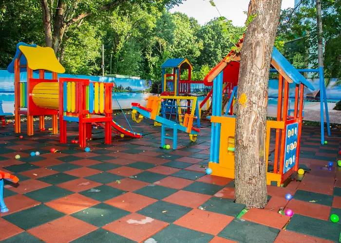 Prestige Deluxe Aquapark Club