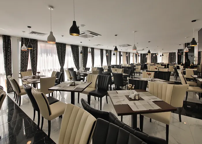 Prestige Deluxe Aquapark Club Złote Piaski