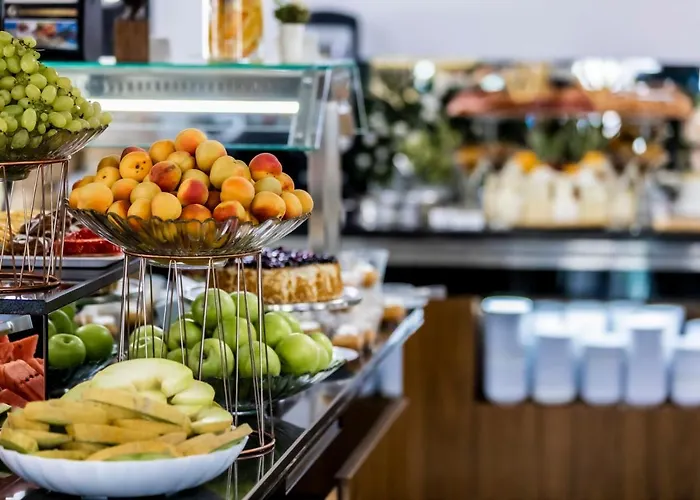 Prestige Deluxe Aquapark Club Отель