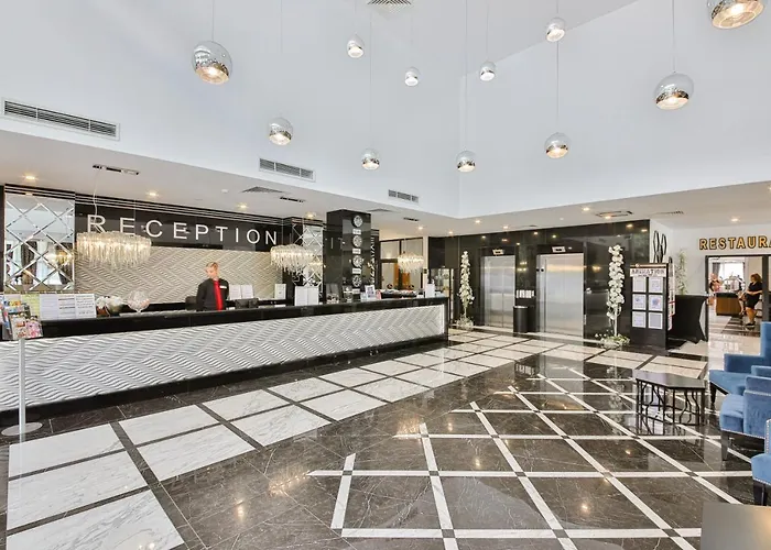 Hotel Prestige Deluxe Aquapark Club 4*