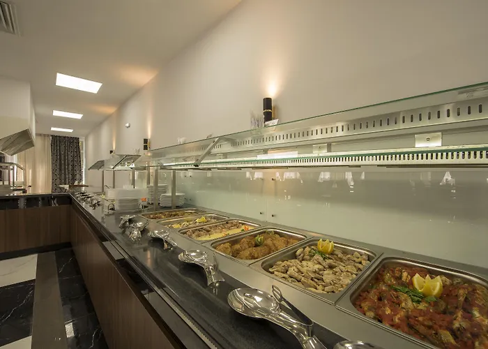 Prestige Deluxe Aquapark Club Złote Piaski